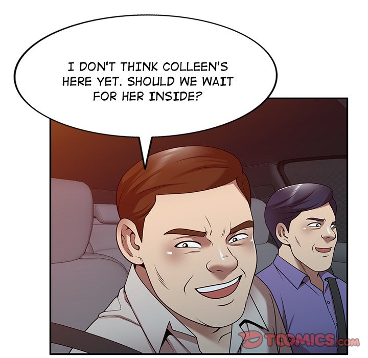 Long Drive Chapter 20 Page 63
