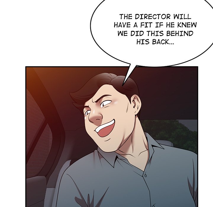 Long Drive Chapter 20 Page 65