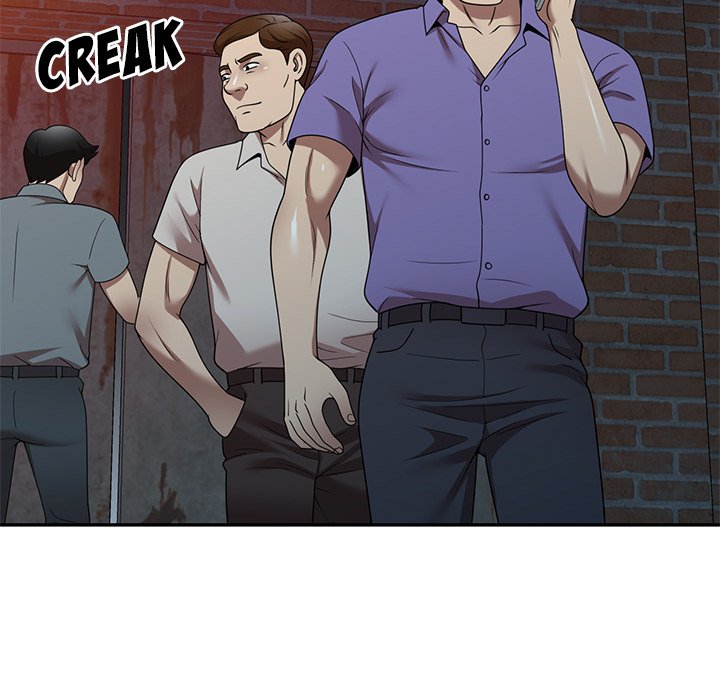 Long Drive Chapter 20 Page 70
