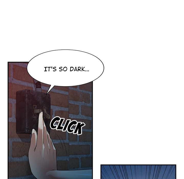 Long Drive Chapter 20 Page 76