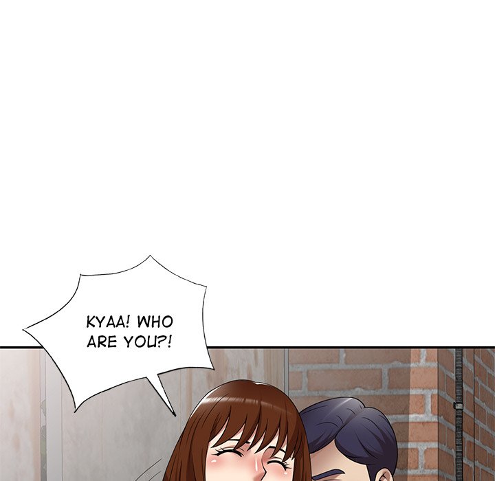 Long Drive Chapter 20 Page 81