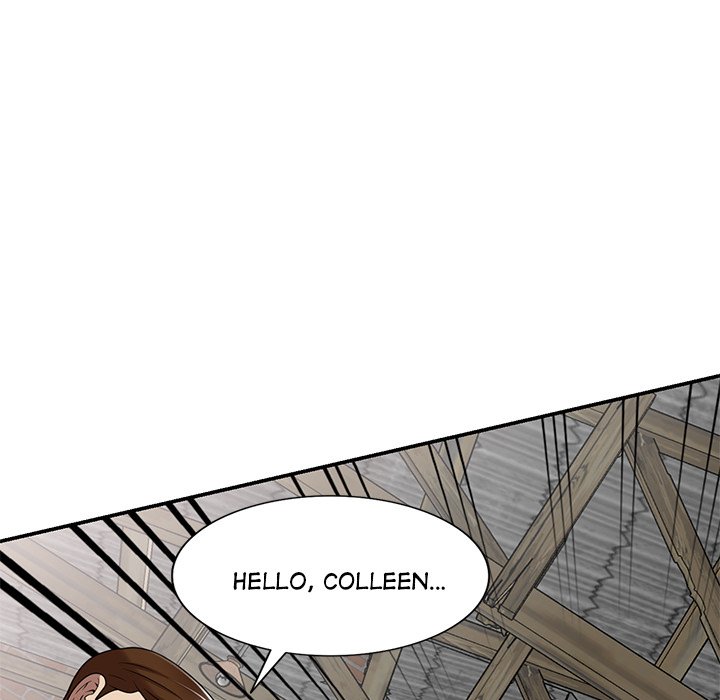 Long Drive Chapter 20 Page 84