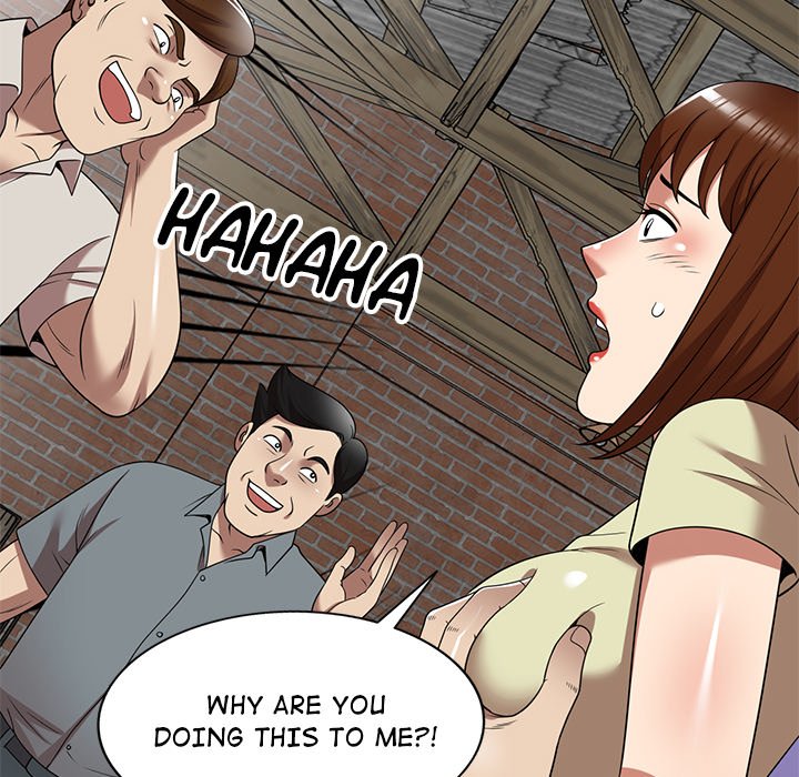 Long Drive Chapter 20 Page 85