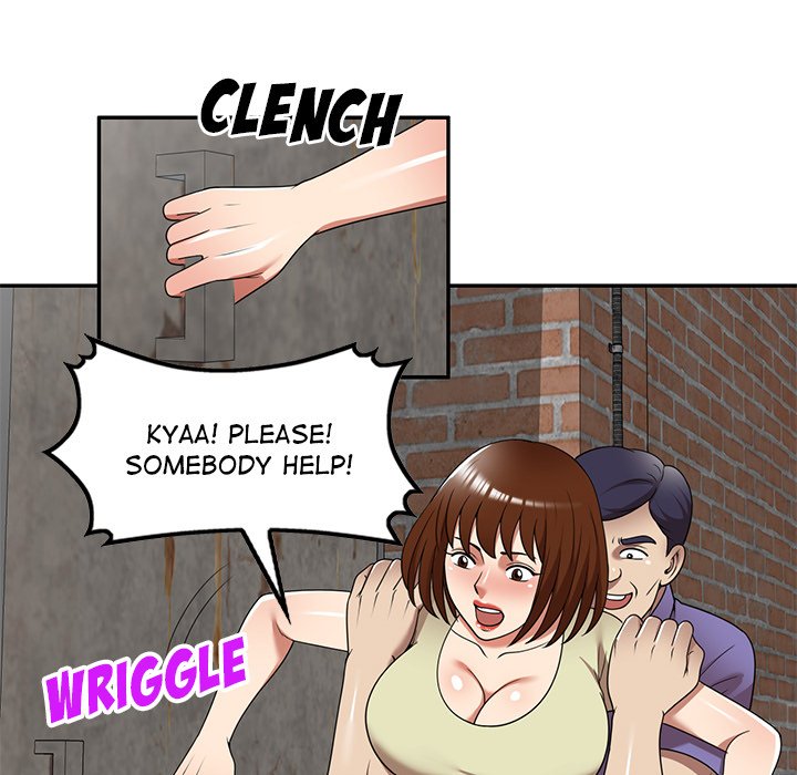 Long Drive Chapter 20 Page 88