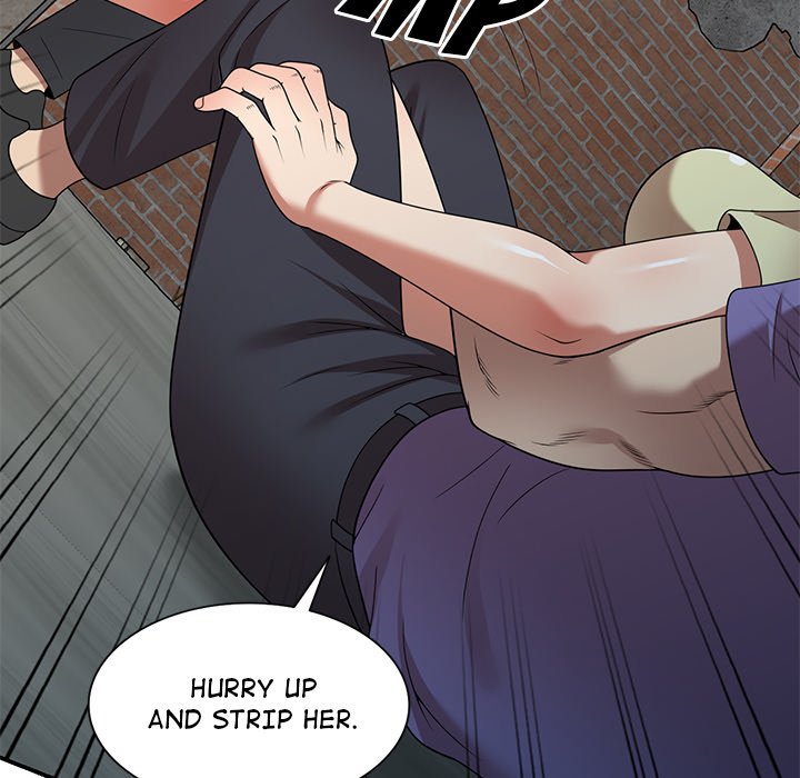 Long Drive Chapter 20 Page 92