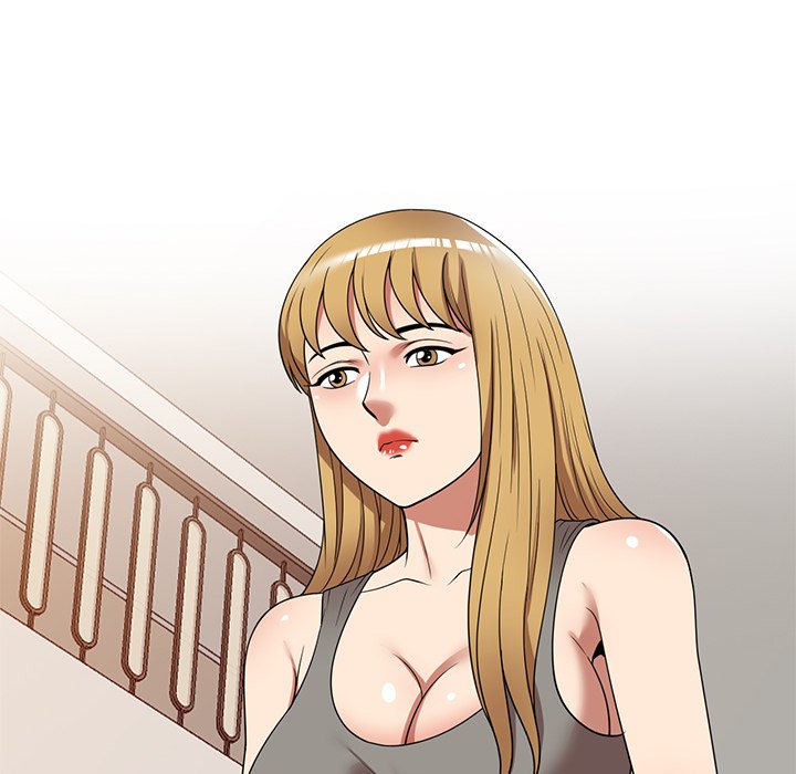 Long Drive Chapter 21 Page 134