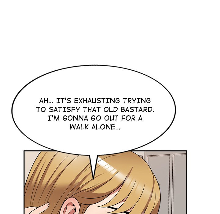 Long Drive Chapter 21 Page 138