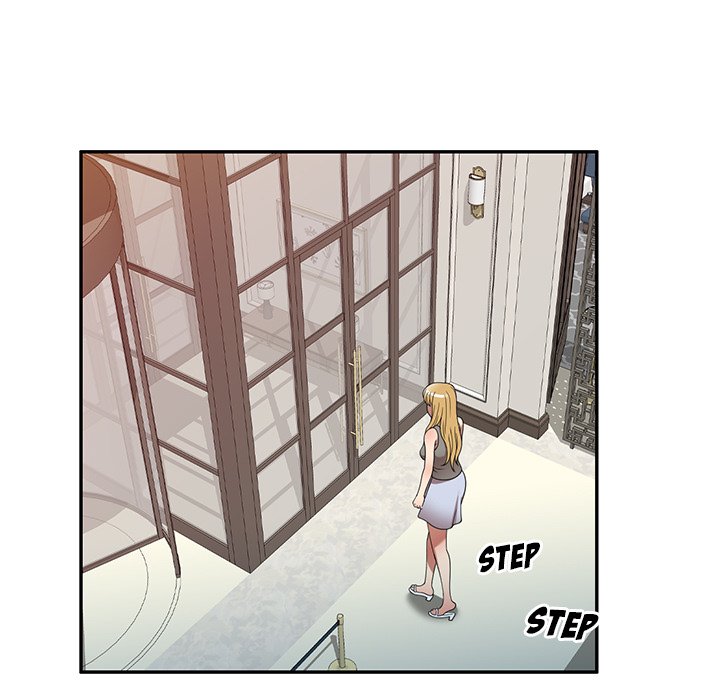 Long Drive Chapter 21 Page 141