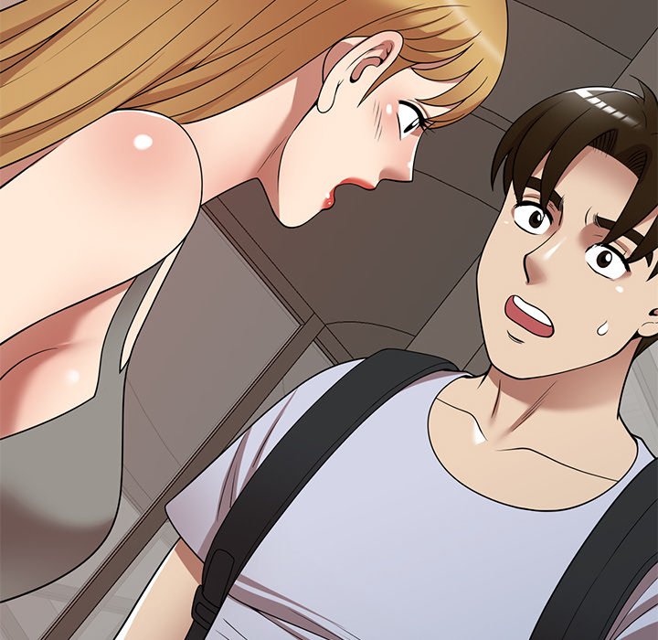 Long Drive Chapter 21 Page 146