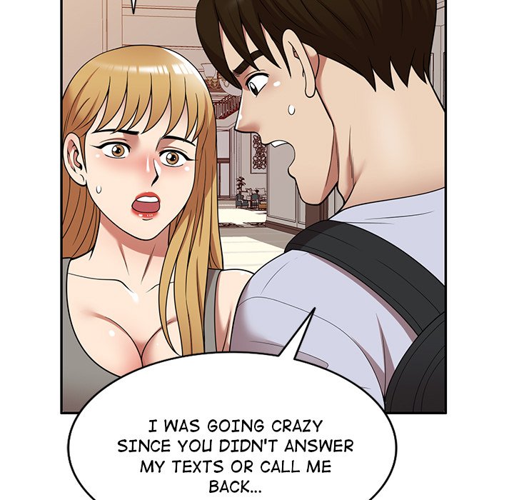 Long Drive Chapter 21 Page 149