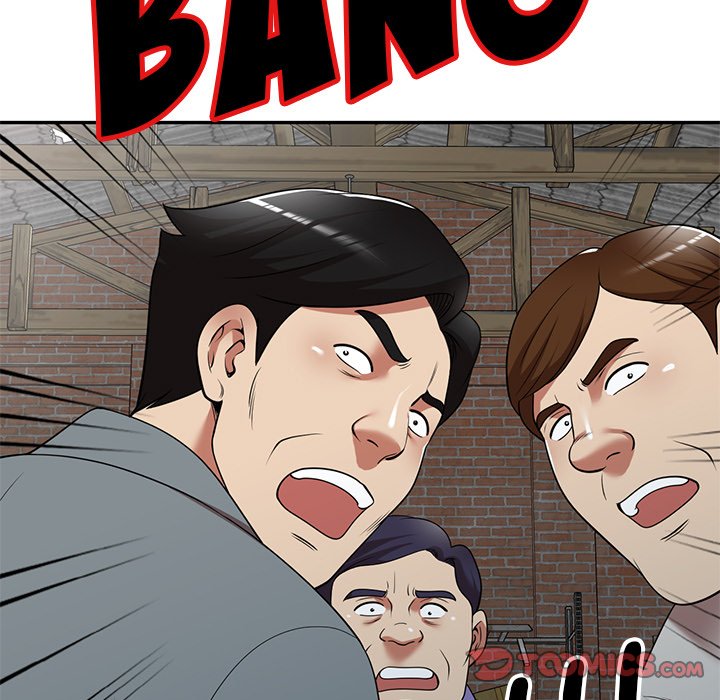Long Drive Chapter 21 Page 15
