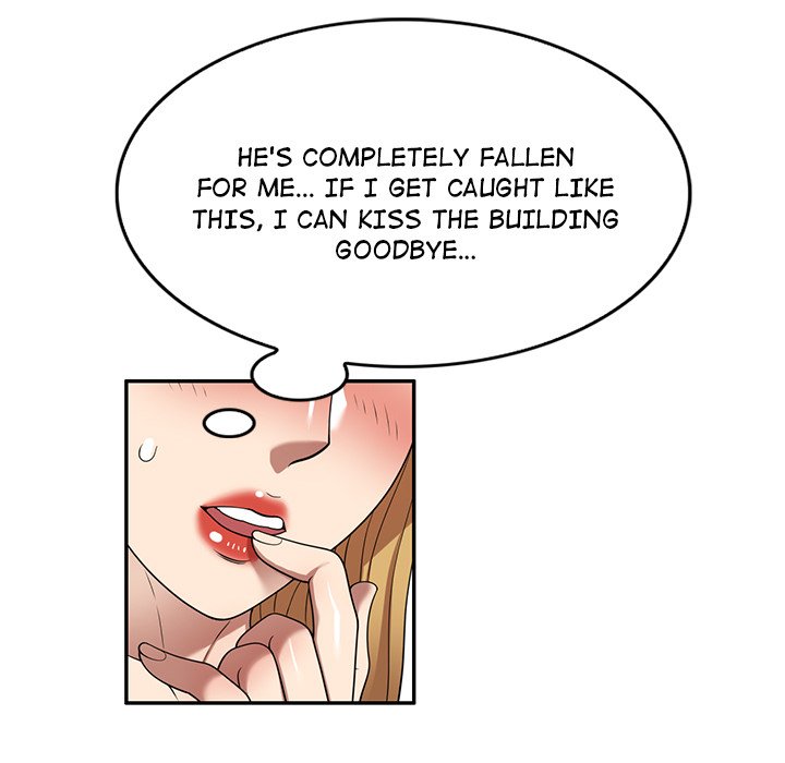 Long Drive Chapter 21 Page 154