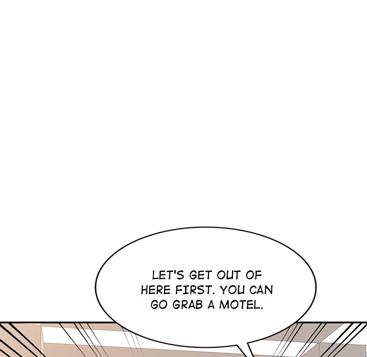 Long Drive Chapter 21 Page 155