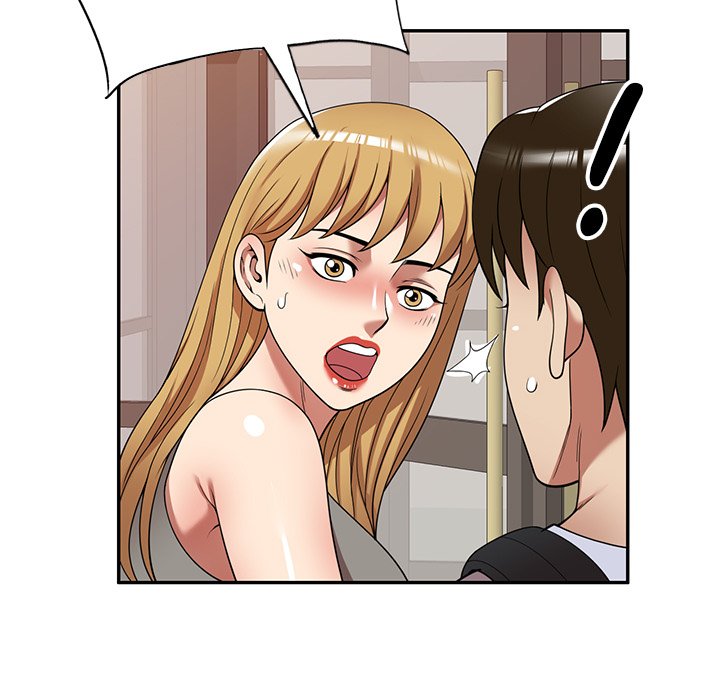 Long Drive Chapter 21 Page 158