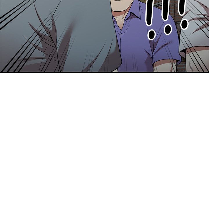 Long Drive Chapter 21 Page 16