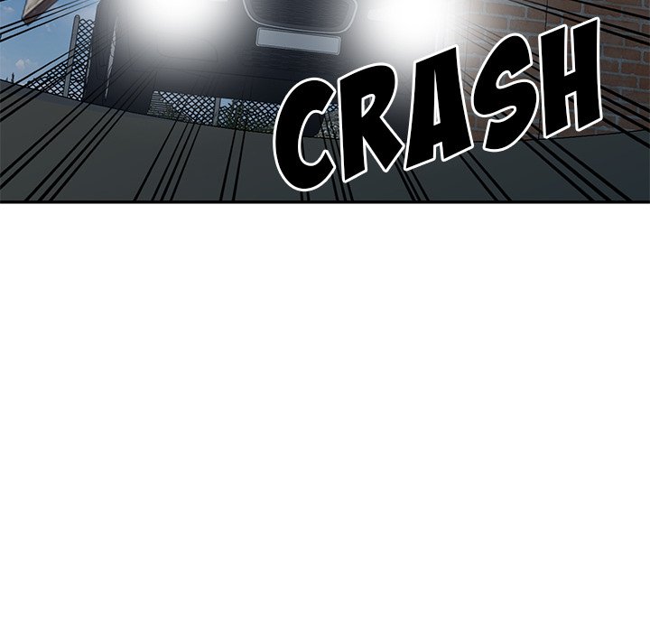 Long Drive Chapter 21 Page 21
