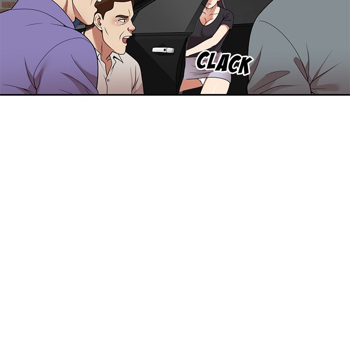 Long Drive Chapter 21 Page 23