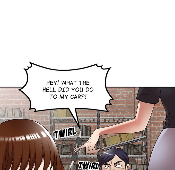 Long Drive Chapter 21 Page 24