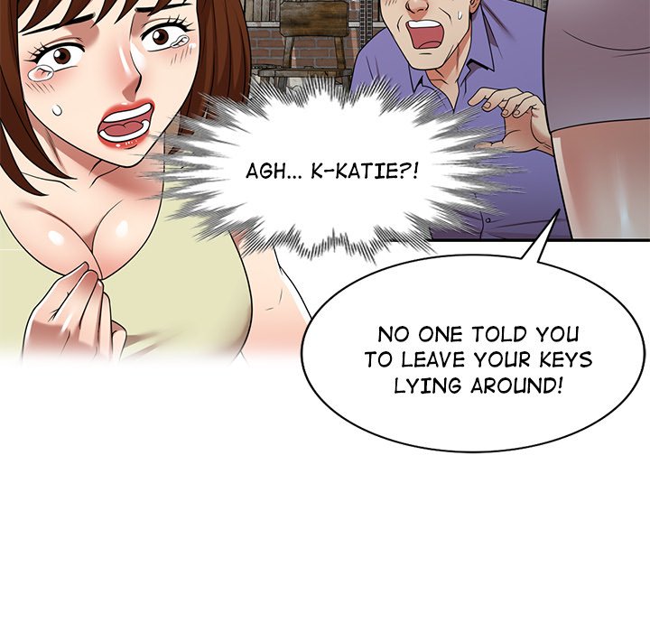 Long Drive Chapter 21 Page 25