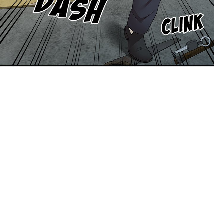 Long Drive Chapter 21 Page 28
