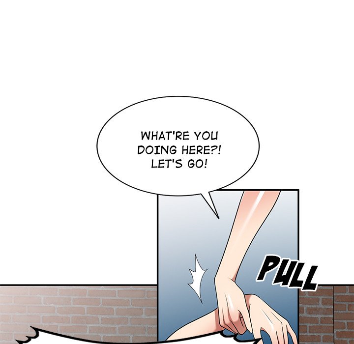 Long Drive Chapter 21 Page 29