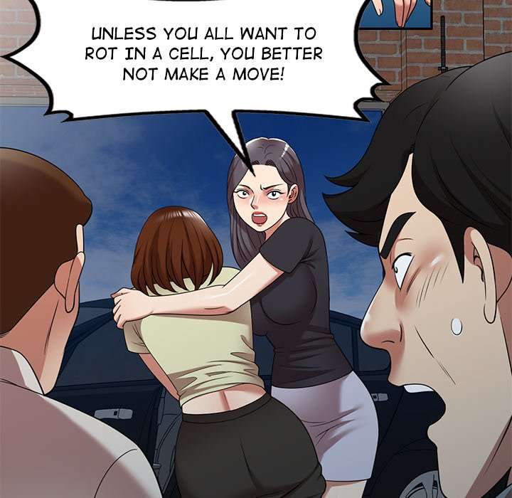 Long Drive Chapter 21 Page 30