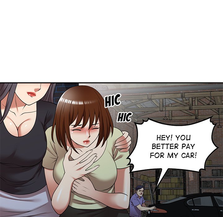 Long Drive Chapter 21 Page 32