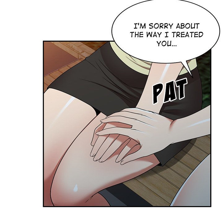 Long Drive Chapter 21 Page 40
