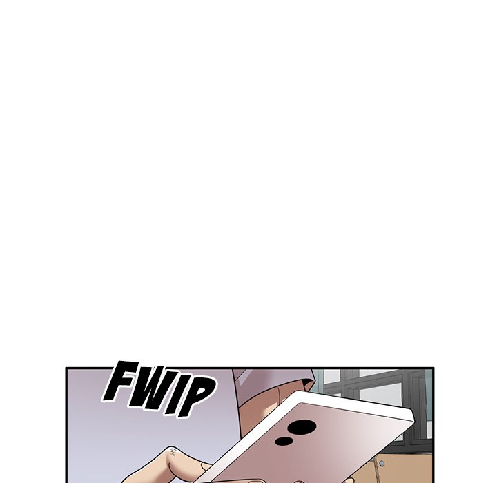 Long Drive Chapter 21 Page 50
