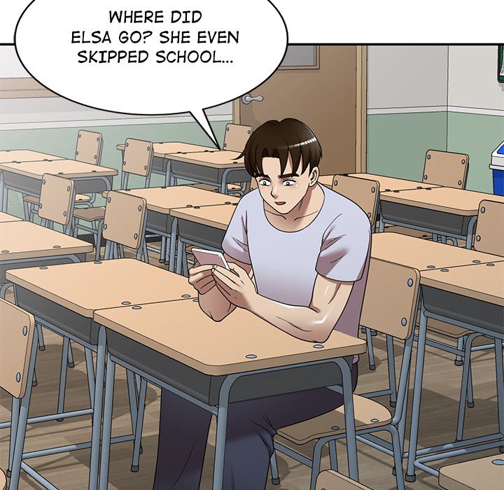 Long Drive Chapter 21 Page 52