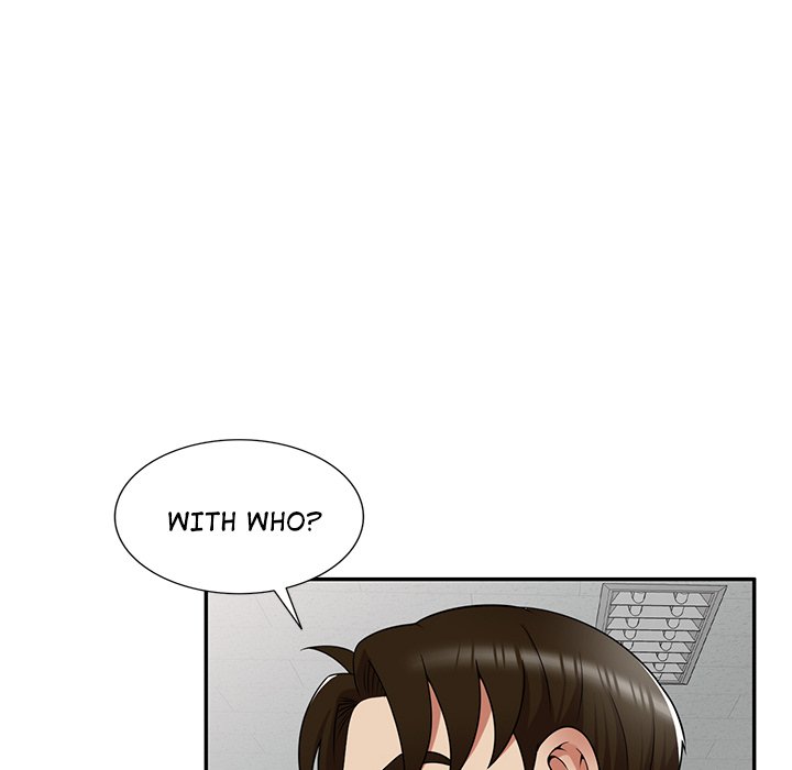 Long Drive Chapter 21 Page 58