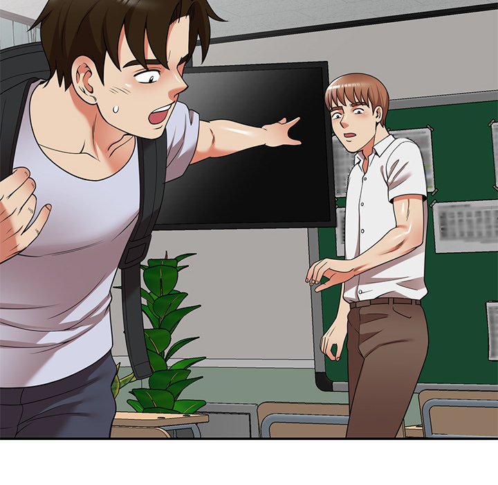 Long Drive Chapter 21 Page 61