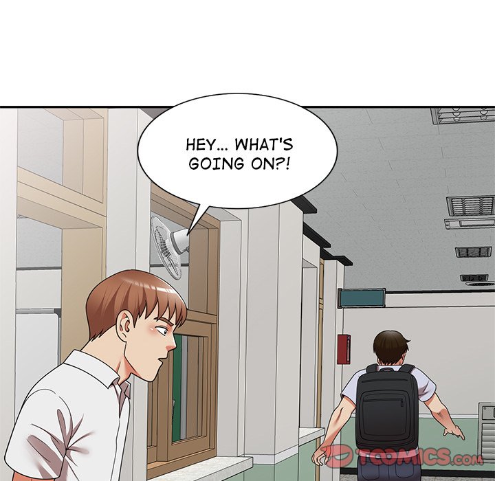 Long Drive Chapter 21 Page 63