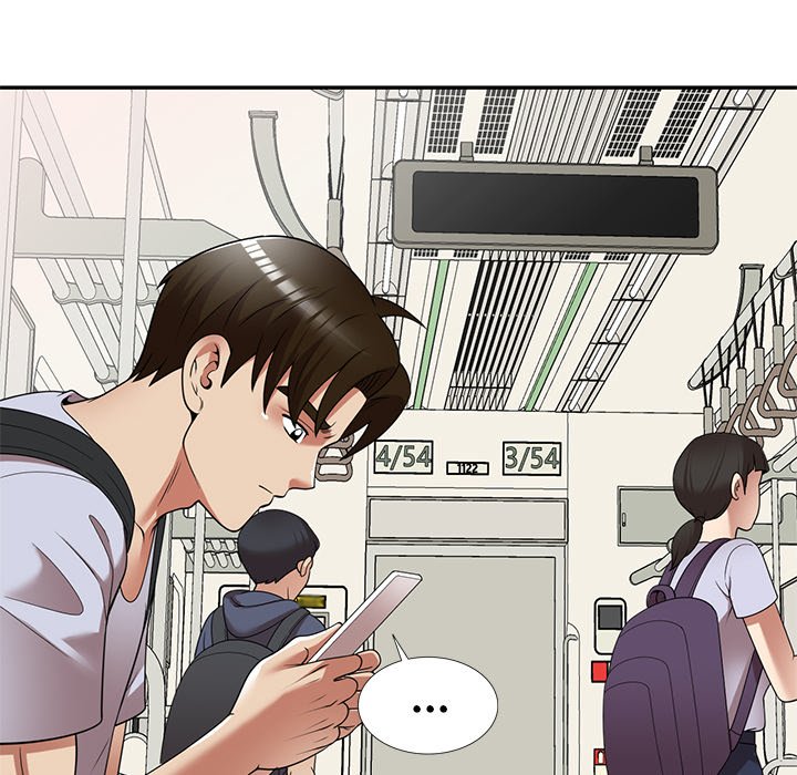 Long Drive Chapter 21 Page 70
