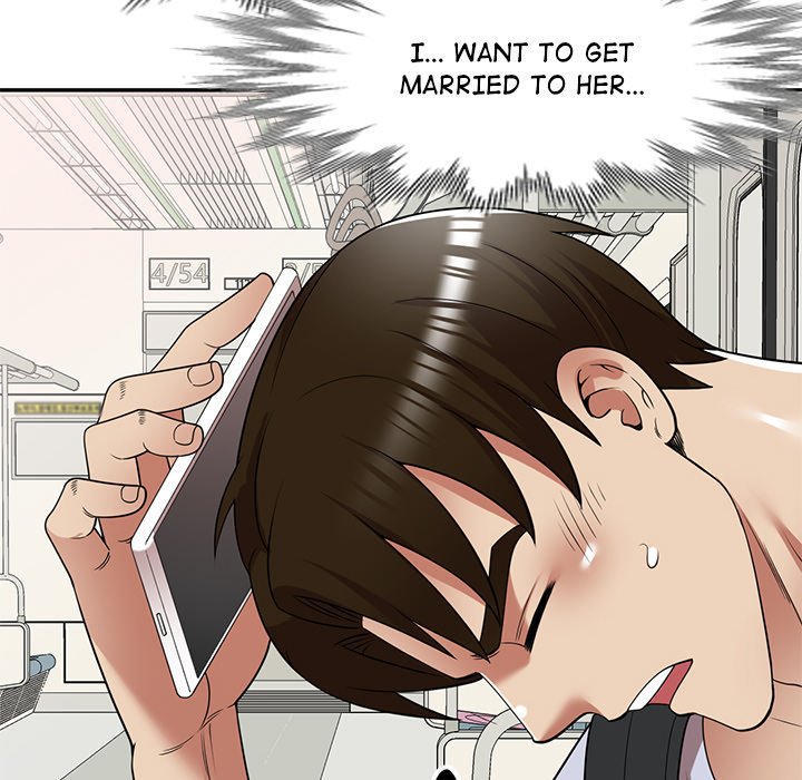 Long Drive Chapter 21 Page 74