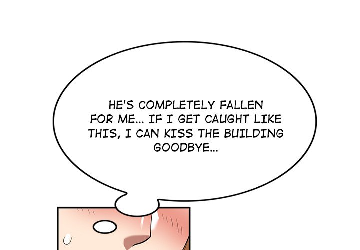 Long Drive Chapter 22 Page 1