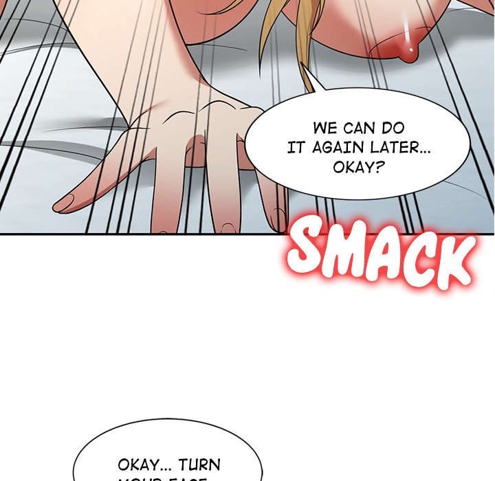 Long Drive Chapter 22 Page 113
