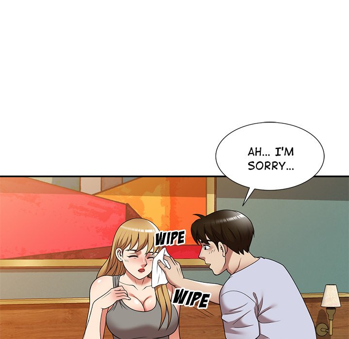 Long Drive Chapter 22 Page 120
