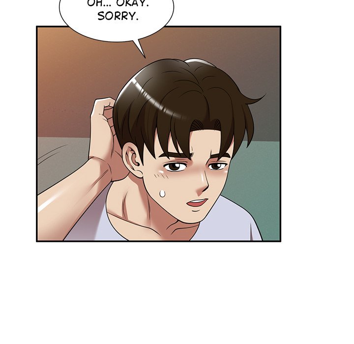 Long Drive Chapter 22 Page 125