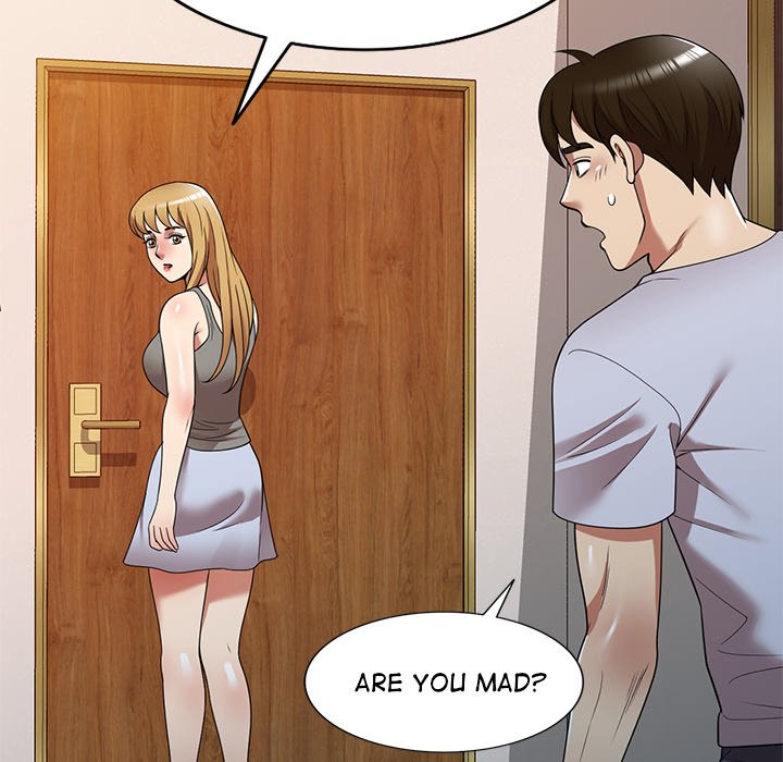 Long Drive Chapter 22 Page 127