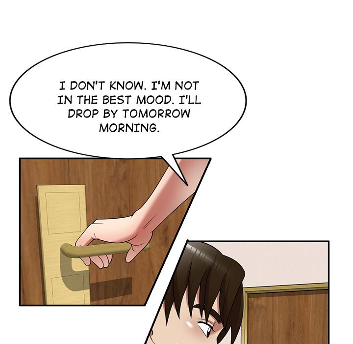 Long Drive Chapter 22 Page 129