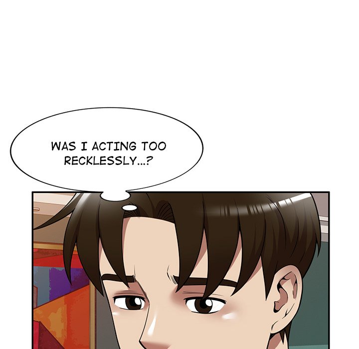Long Drive Chapter 22 Page 131