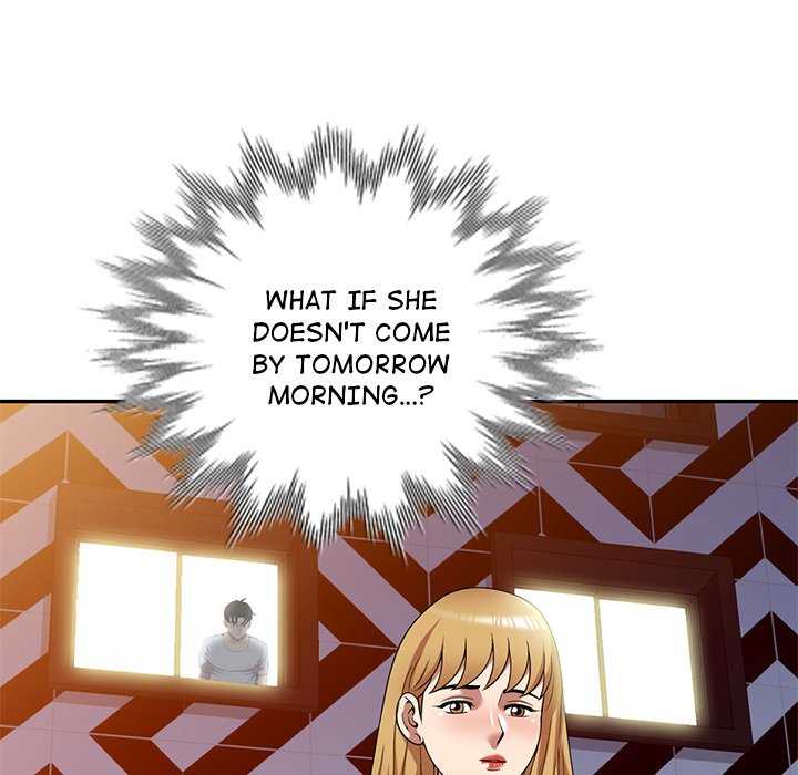 Long Drive Chapter 22 Page 133