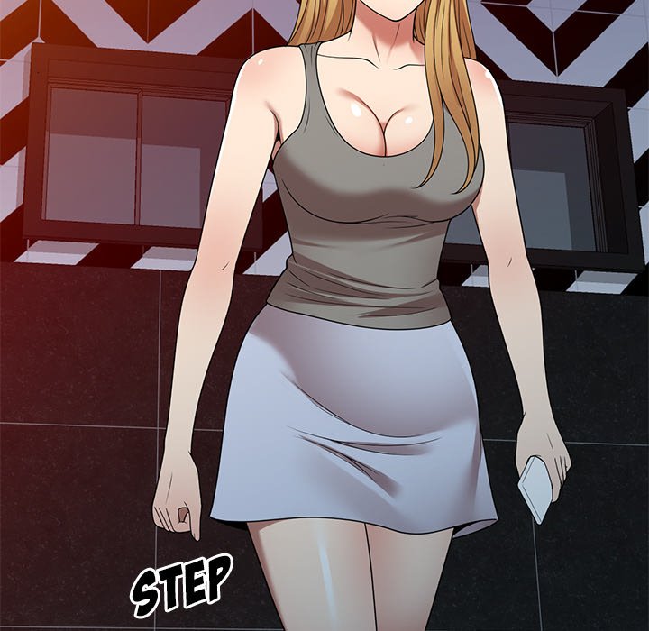 Long Drive Chapter 22 Page 134
