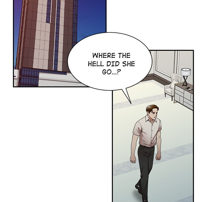 Long Drive Chapter 22 Page 137