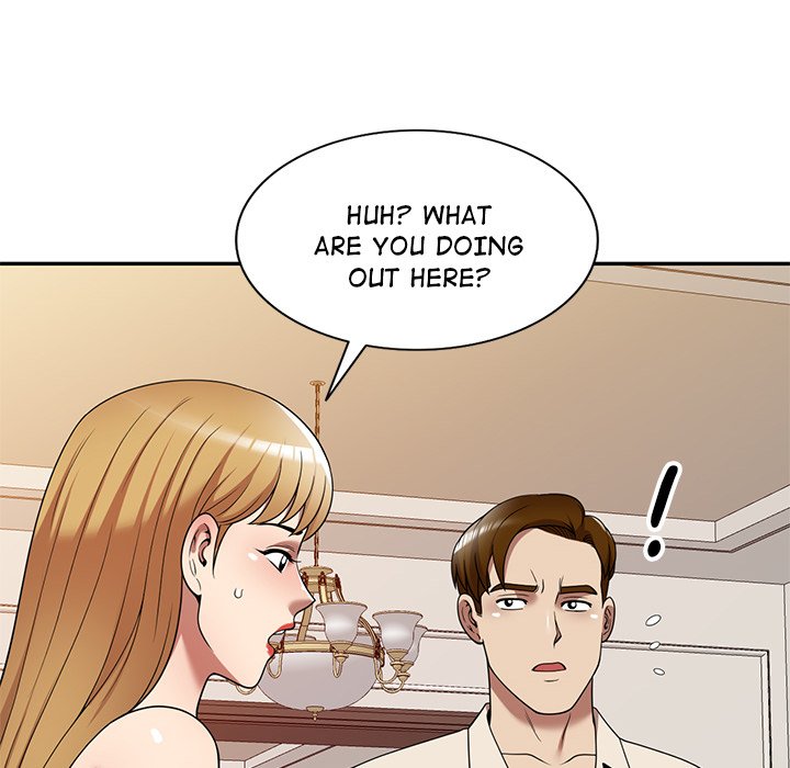 Long Drive Chapter 22 Page 139