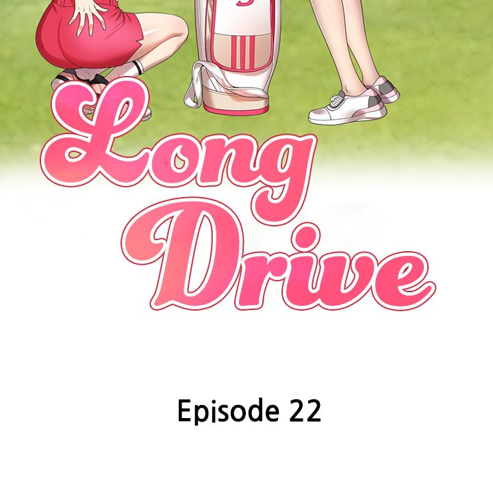 Long Drive Chapter 22 Page 14