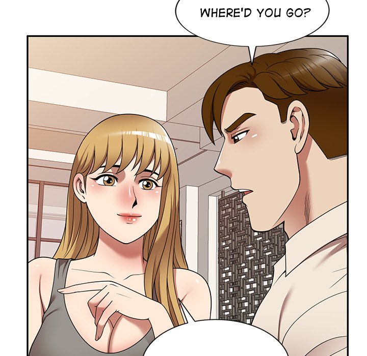 Long Drive Chapter 22 Page 142