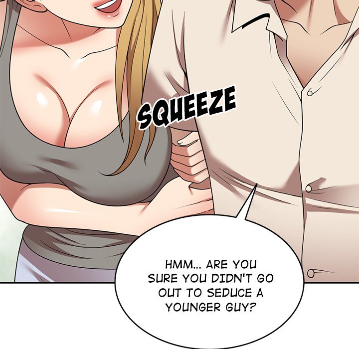 Long Drive Chapter 22 Page 145