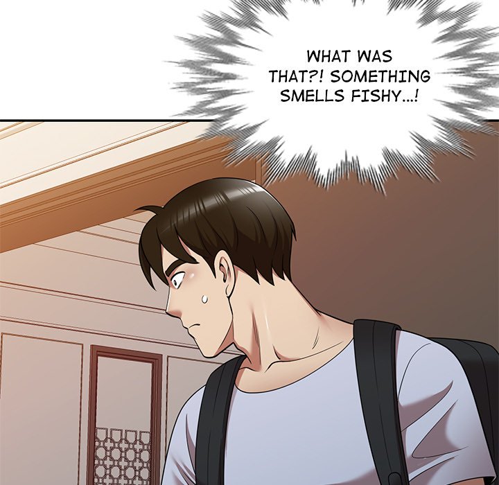 Long Drive Chapter 22 Page 152